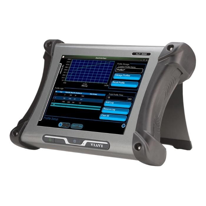 VIAVI  ALT 8000 